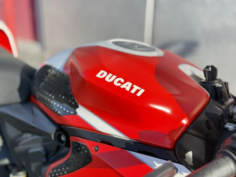 2019 Ducati 959 Panigale Corse