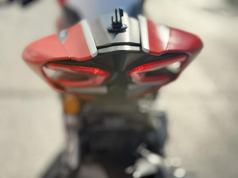 2019 Ducati 959 Panigale Corse