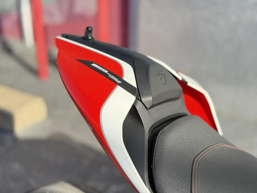 2019 Ducati 959 Panigale Corse