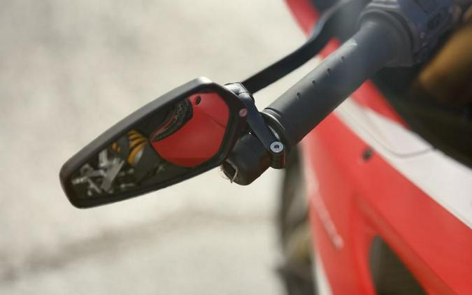 2019 Ducati 959 Panigale Corse