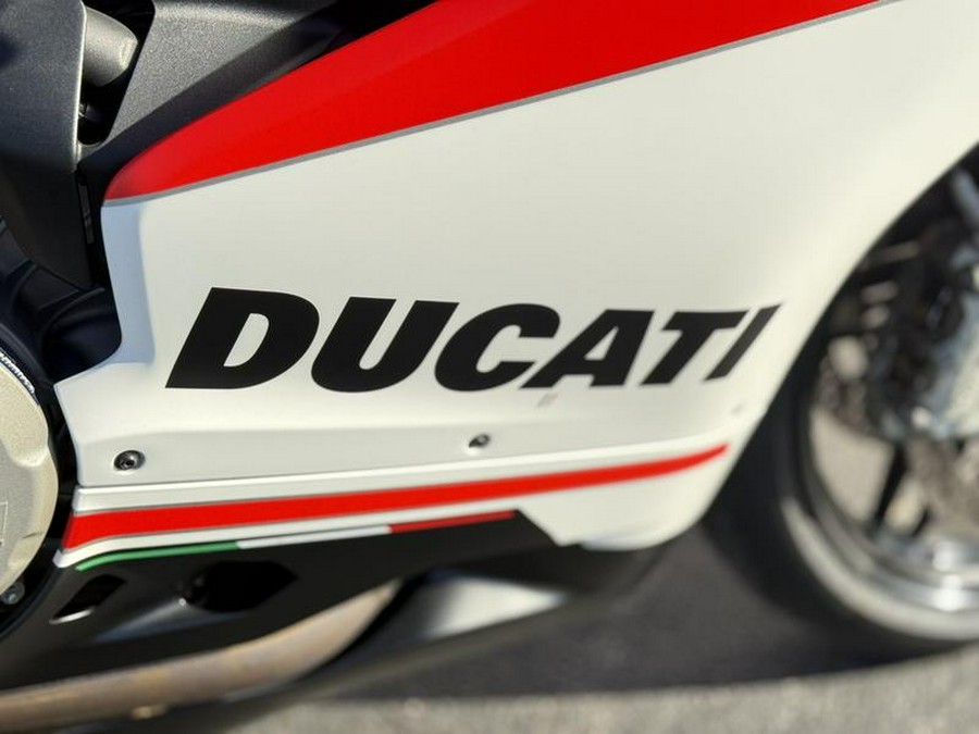 2019 Ducati 959 Panigale Corse