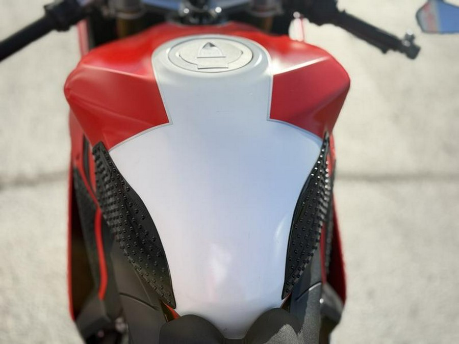 2019 Ducati 959 Panigale Corse