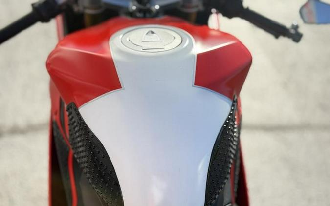 2019 Ducati 959 Panigale Corse