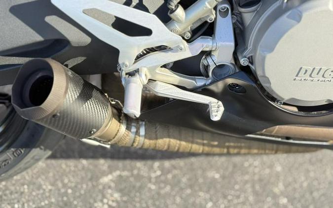 2019 Ducati 959 Panigale Corse