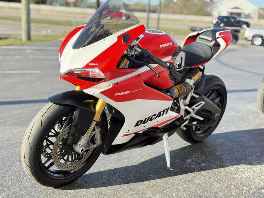 2019 Ducati 959 Panigale Corse