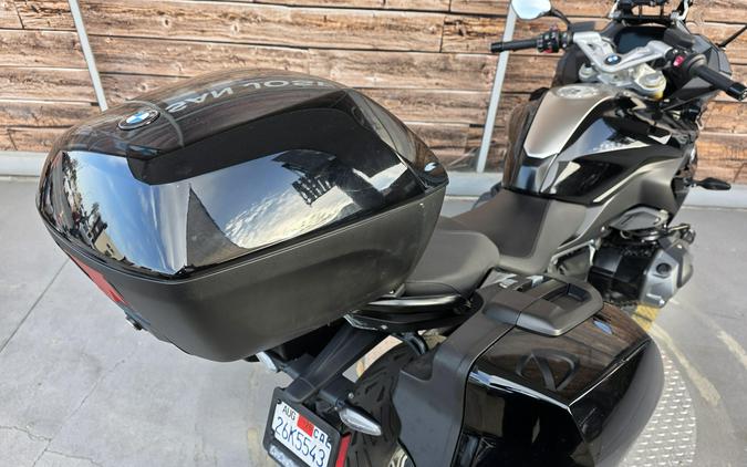 2023 BMW R 1250 RS