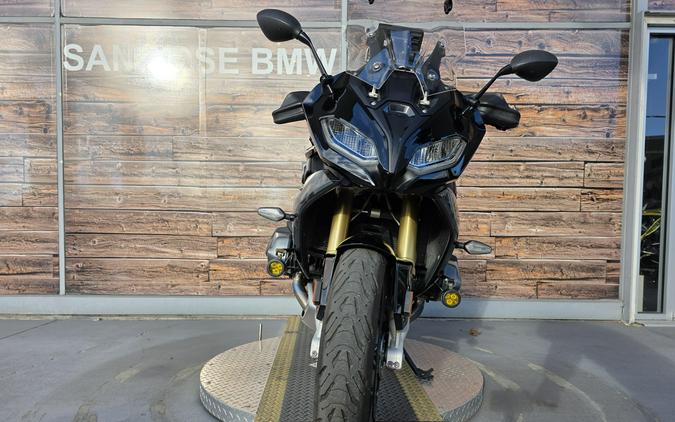 2023 BMW R 1250 RS