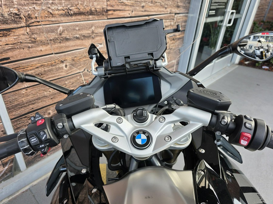 2023 BMW R 1250 RS