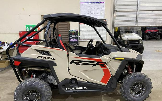 2026 Polaris® RZR Trail Ultimate
