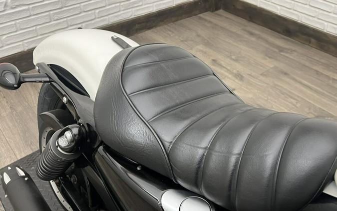 2018 Harley-Davidson® Iron 1200™