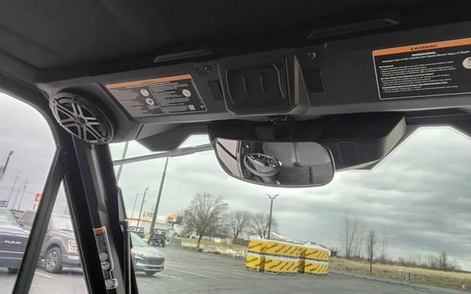 2026 Can-Am Defender Limited HD11 Dark Wildland Camo