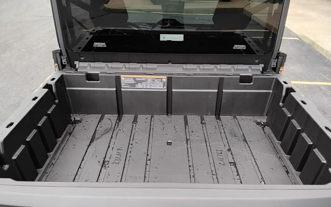 2026 Can-Am Defender Limited HD11 Dark Wildland Camo