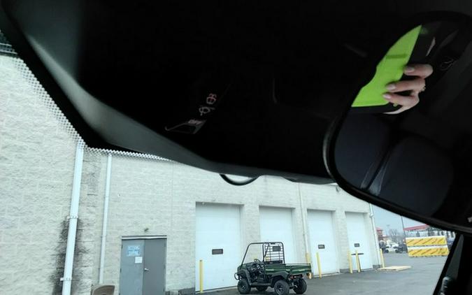 2026 Can-Am Defender Limited HD11 Dark Wildland Camo