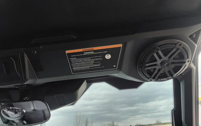 2026 Can-Am Defender Limited HD11 Dark Wildland Camo