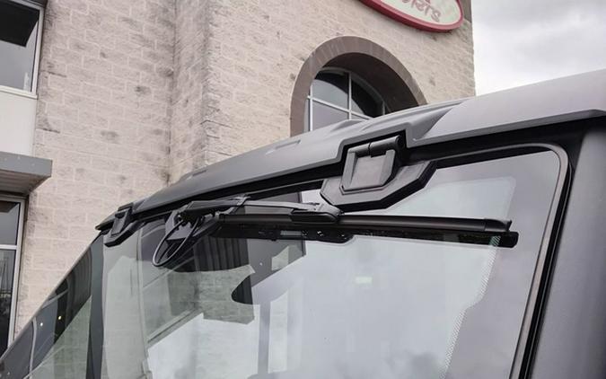 2026 Can-Am Defender Limited HD11 Dark Wildland Camo