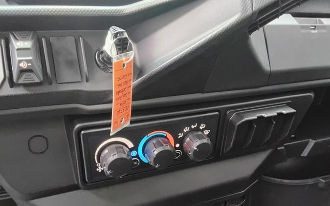 2026 Can-Am Defender Limited HD11 Dark Wildland Camo