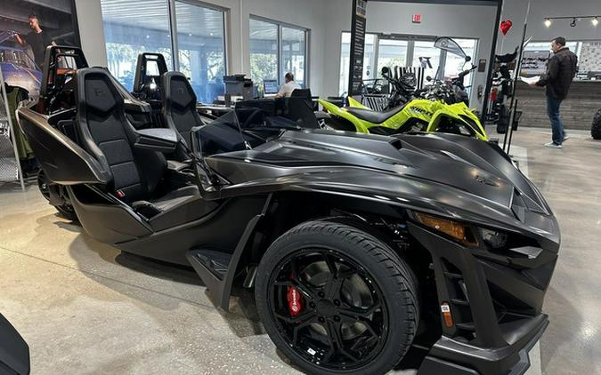 2026 Polaris Slingshot R Manual