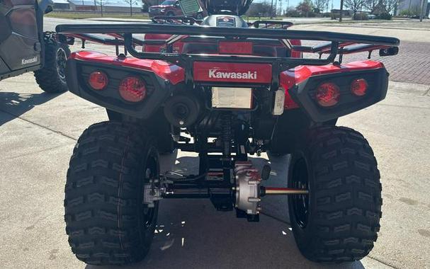 2026 Kawasaki Brute Force® 300