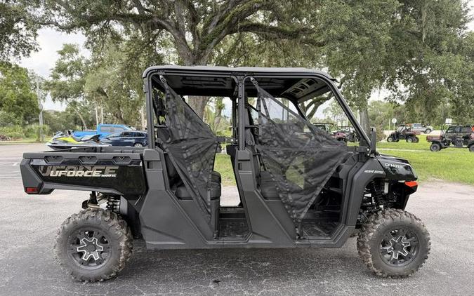 2026 CFMOTO UFORCE 1000 XL