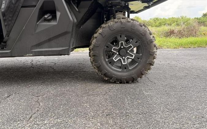 2026 CFMOTO UFORCE 1000 XL