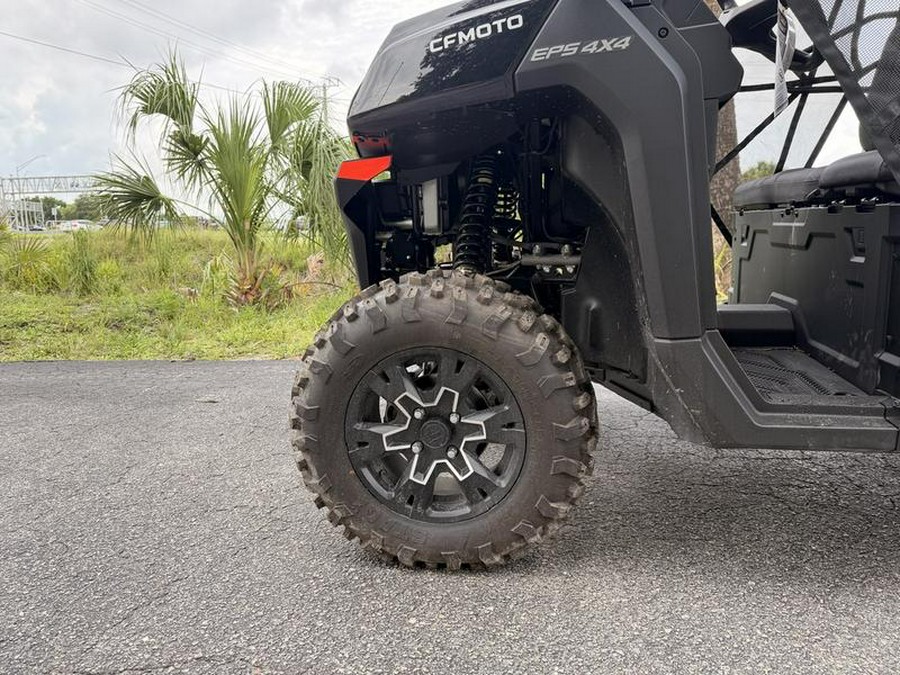 2026 CFMOTO UFORCE 1000 XL