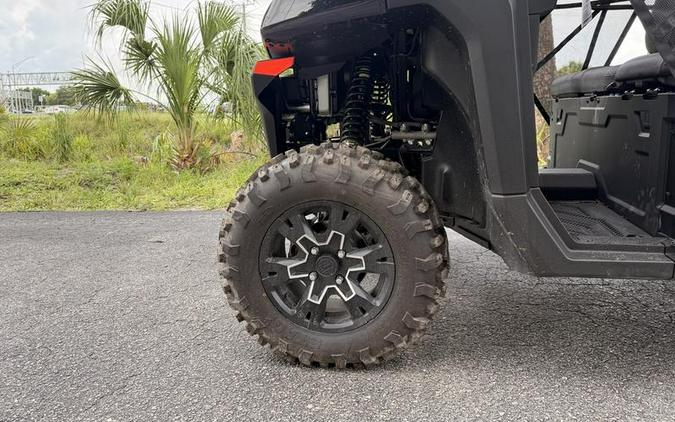 2026 CFMOTO UFORCE 1000 XL