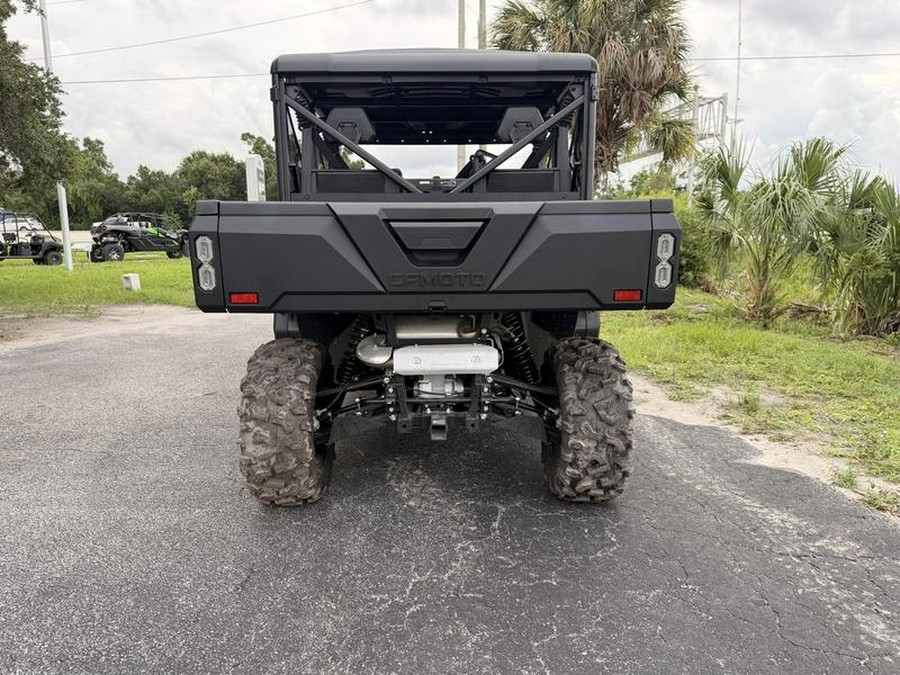 2026 CFMOTO UFORCE 1000 XL