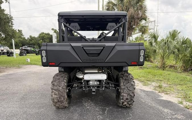 2026 CFMOTO UFORCE 1000 XL