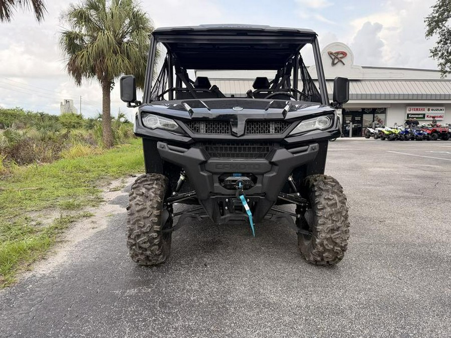 2026 CFMOTO UFORCE 1000 XL