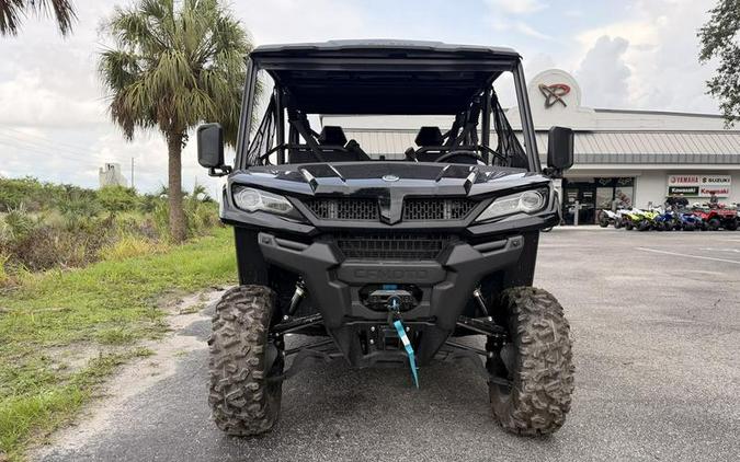 2026 CFMOTO UFORCE 1000 XL