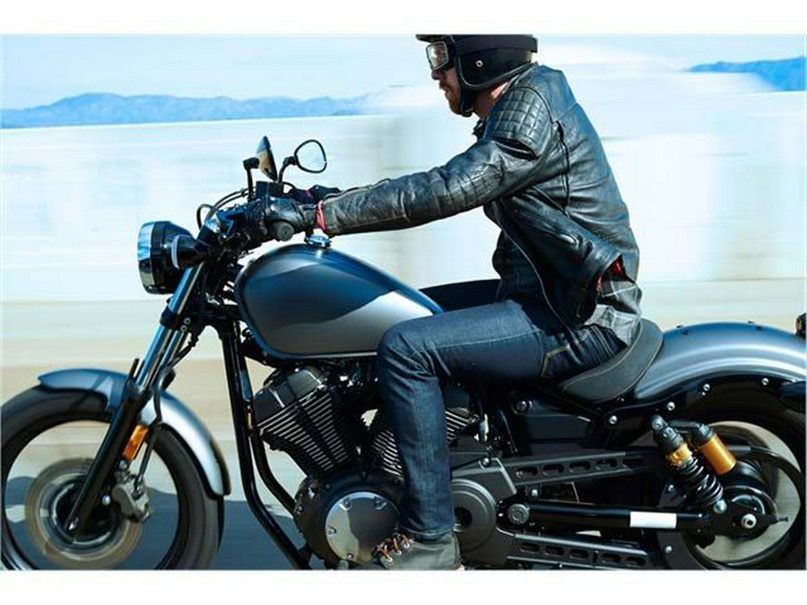 2014 Yamaha Bolt™ R-Spec