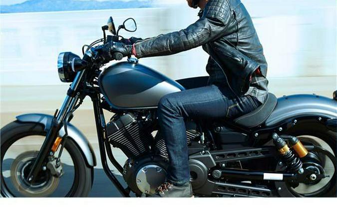 2014 Yamaha Bolt™ R-Spec