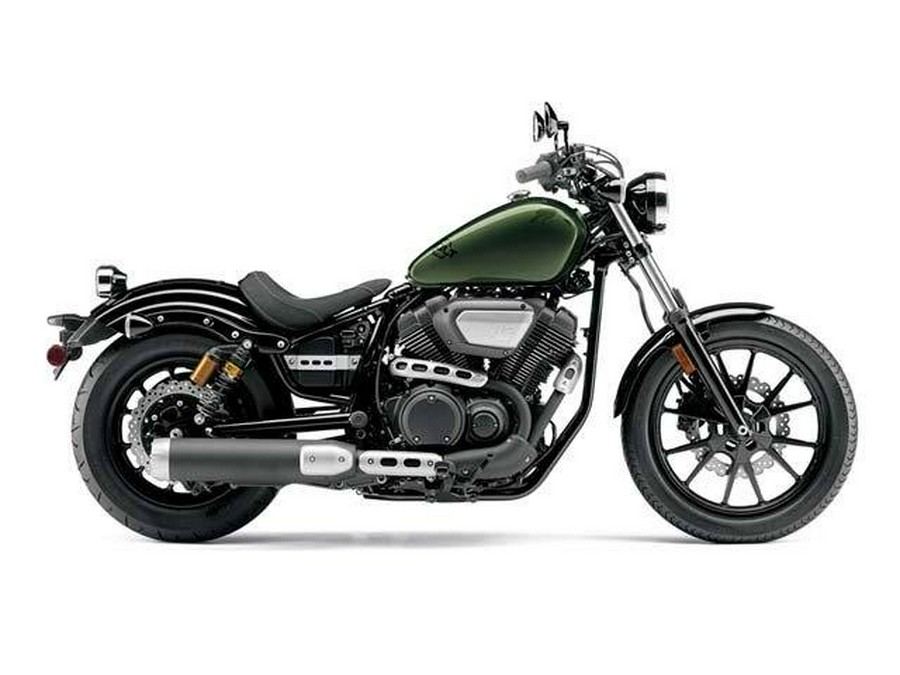 2014 Yamaha Bolt™ R-Spec