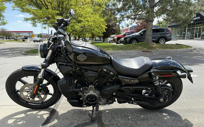 2024 Harley-Davidson Nightster®