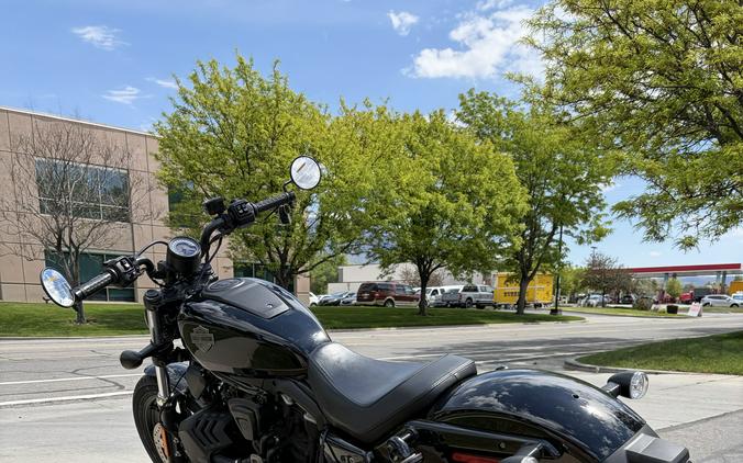 2024 Harley-Davidson Nightster®