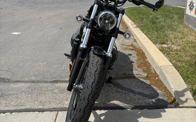 2024 Harley-Davidson Nightster®