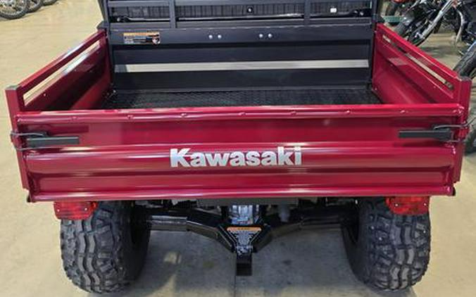 2026 KAWASAKI-2399 MULE 4010 TRANS4X4