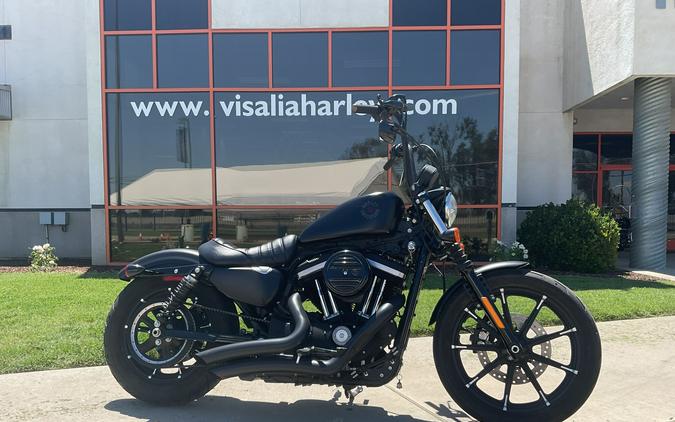 XL 883N 2019 Iron 883™