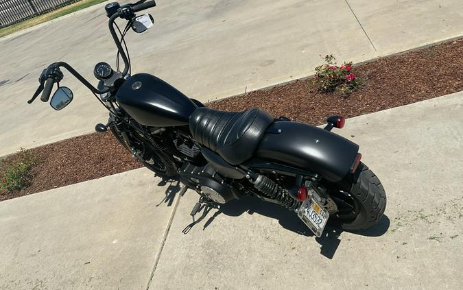 XL 883N 2019 Iron 883™