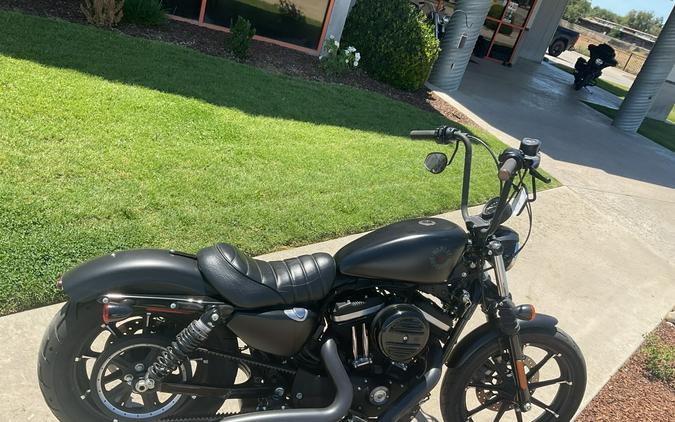 XL 883N 2019 Iron 883™