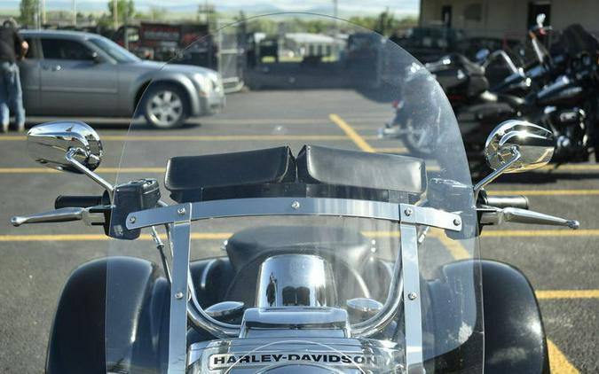 2016 Harley-Davidson® FLRT - Freewheeler®