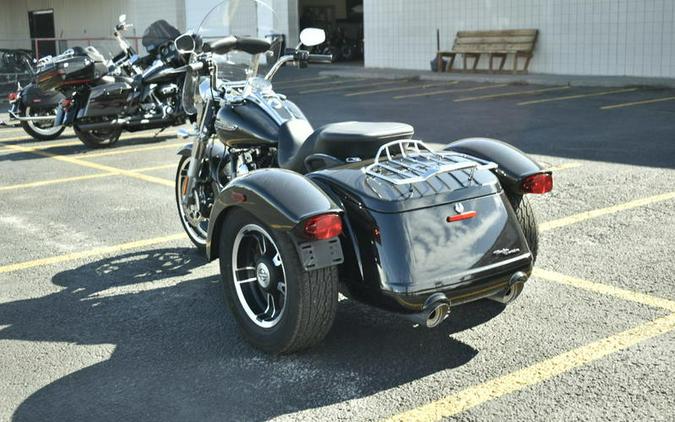 2016 Harley-Davidson® FLRT - Freewheeler®