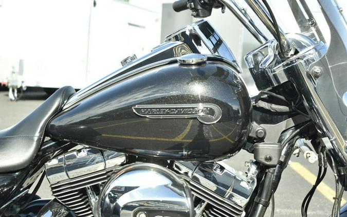 2016 Harley-Davidson® FLRT - Freewheeler®