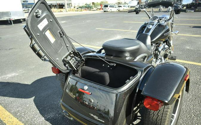 2016 Harley-Davidson® FLRT - Freewheeler®