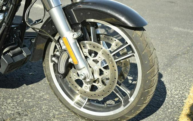 2016 Harley-Davidson® FLRT - Freewheeler®