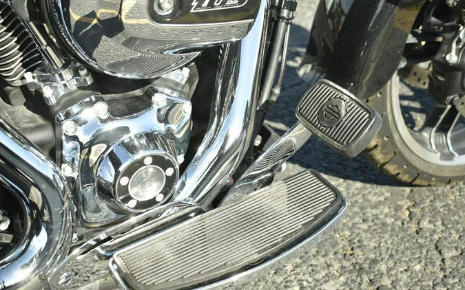 2016 Harley-Davidson® FLRT - Freewheeler®