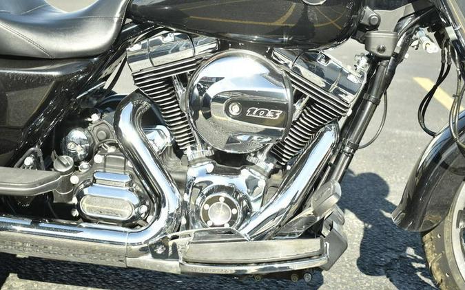 2016 Harley-Davidson® FLRT - Freewheeler®
