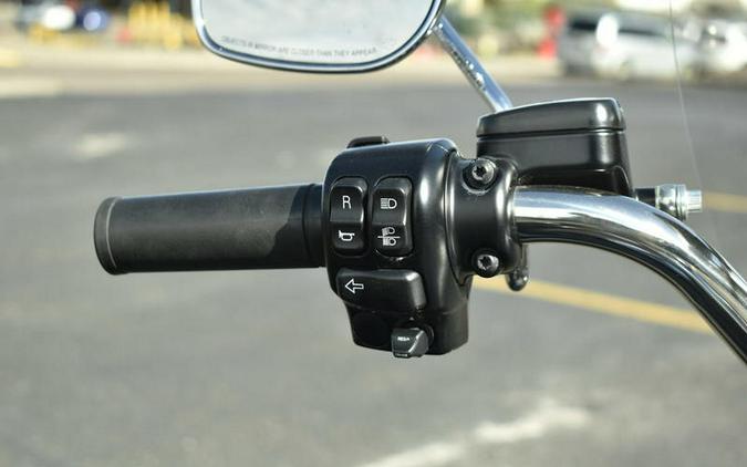 2016 Harley-Davidson® FLRT - Freewheeler®