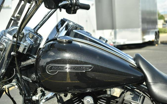 2016 Harley-Davidson® FLRT - Freewheeler®