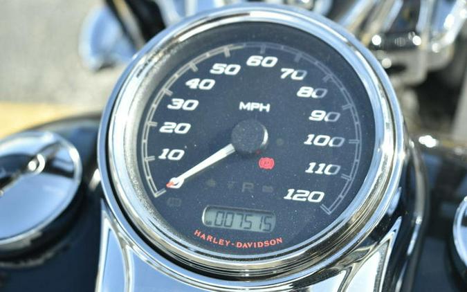 2016 Harley-Davidson® FLRT - Freewheeler®